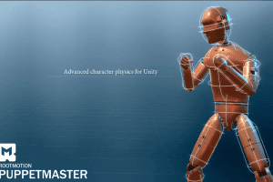 Unity – PuppetMaster U3097