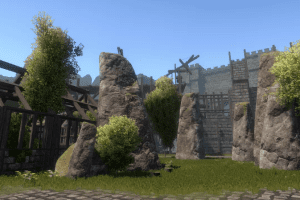 Unity – Ultimate Medieval Constructor U3147