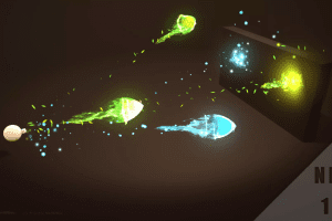 Unity – Unique Projectiles Volume 1 U3151