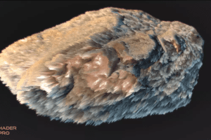 unity – Doloro Fur PRO U3067