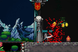 Unreal Engine – Platformer Kit 2D UE1647