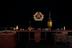 Unreal Engine – Soviet Assets Collection Vol 1 UE2579