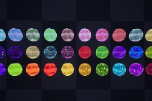 Unreal Engine – Moving Water Material Pack UE2645