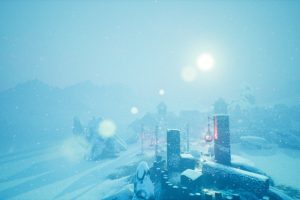 Unreal Engine – Sharur’s Stylized Viking Ruins UE2472