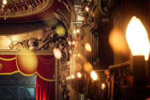 Unreal Engine – Opera House Kit UE2723