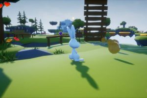 Unreal Engine – Platformer Development Kit UE2726
