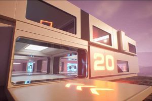 Unreal Engine – Showroom Kit Vol 4 UE2745