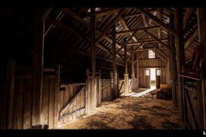 Unreal Engine – Stable Environment UE2751