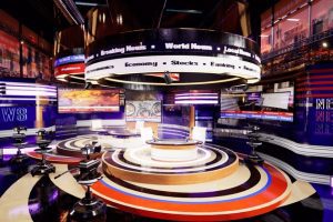 Unreal Engine – News Studio 2 UE2786