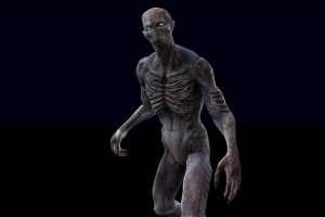 Unreal Engine – Shifter UE2878