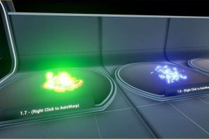 Unreal Engine – Portals UE2903