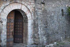 Unreal Engine – Door Treasure Chests Sound Effects Pack UE2941