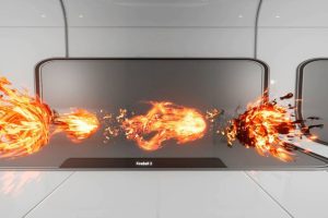 Unreal Engine – NiagaraActionFX UE2960