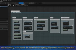 Unreal Engine – Easy Multi Save UE2978