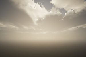 Unreal Engine – Dynamic Volumetric Sky UE2982