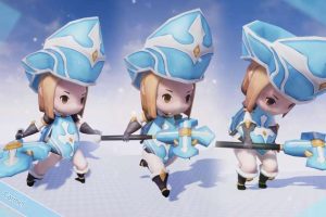 Unreal Engine – Carmel UE5033