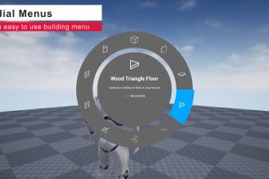 Unreal Engine – Player Building System V2 UE1648
