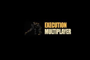 Unreal Engine – Execution Multiplayer System UE2506