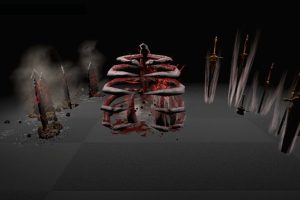 Unreal Engine – Advanced Magic FX 04 UE2540