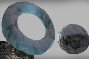 Unreal Engine – Advanced Materials Ed2 UE2546