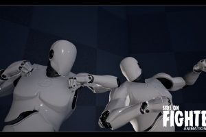 Unreal Engine – Sci Fi Interior Pack UE2566