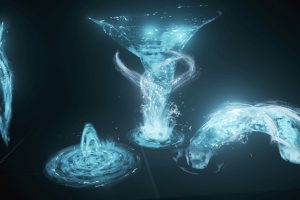 Unreal Engine – Advanced Magic FX 07 UE2535