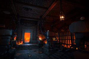 Unreal Engine – RPG Starter Kit UE2569