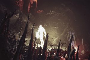Unreal Engine – Ancient Cavern Set III UE2857