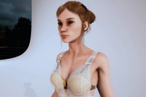 Unreal Engine – HairBuilder Over 500 Hairstyles combinations UE2880