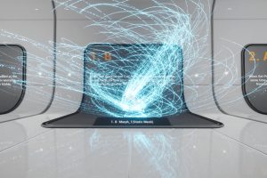 Unreal Engine – Niagara Morph Effect UE2957