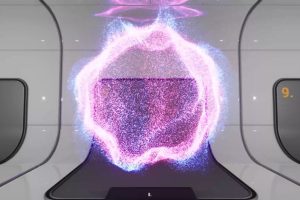 Unreal Engine – Niagara Particle Effect UE2958