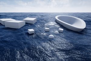 Unreal Engine – Physical Water Surface UE2524