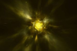 Unreal Engine – Warp Effect UE2616