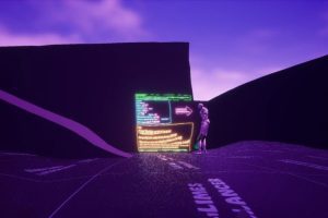 Unreal Engine – BigBlob the Slime UE2641