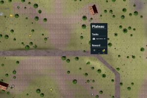 Unreal Engine – Open World RPG Toolkit UE2652