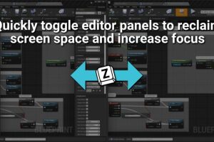 Unreal Engine – Zen Dev UE2657