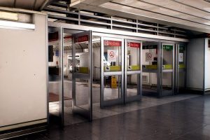 Unreal Engine – CCA Subway Train Terminal UE2678