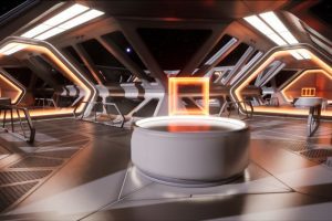 Unreal Engine – Showroom Kit Vol 7 UE2746