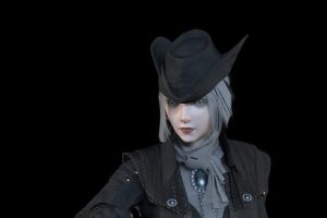 Unreal Engine – ESM Lady Victoria UE2813