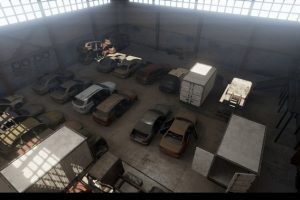 Unreal Engine – AmmoboxStudioss Prop Vehicle Pack UE2856