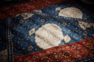 Unreal Engine – Arabian Palace A Middle Eastern Environment UE2860