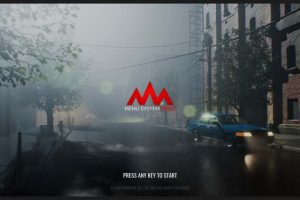 Unreal Engine – Menu System Pro MVE V2 UE2892