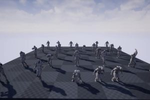 Unreal Engine – Rose Bundle UE2904