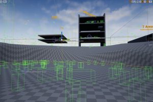 Unreal Engine – Advanced AI Spawn System UE2909