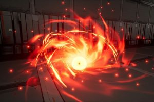 Unreal Engine – Catalyst Sci Fi VFX Pack UE2945