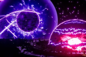 Unreal Engine – Niagara BigVFX Pack UE2975