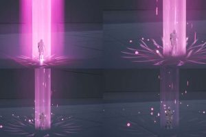 Unreal Engine – NiagaraUpgradeGlow UE2977