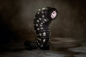 Unreal Engine – Armored Leech UE5017