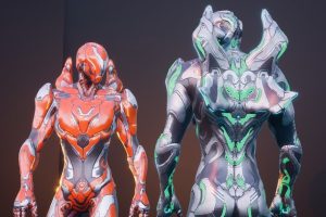 Unreal Engine – Biotech UE5025