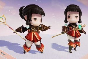 Unreal Engine – Mistic UE5164